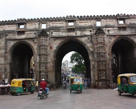 THE 10 BEST Ahmedabad Sights & Landmarks to .